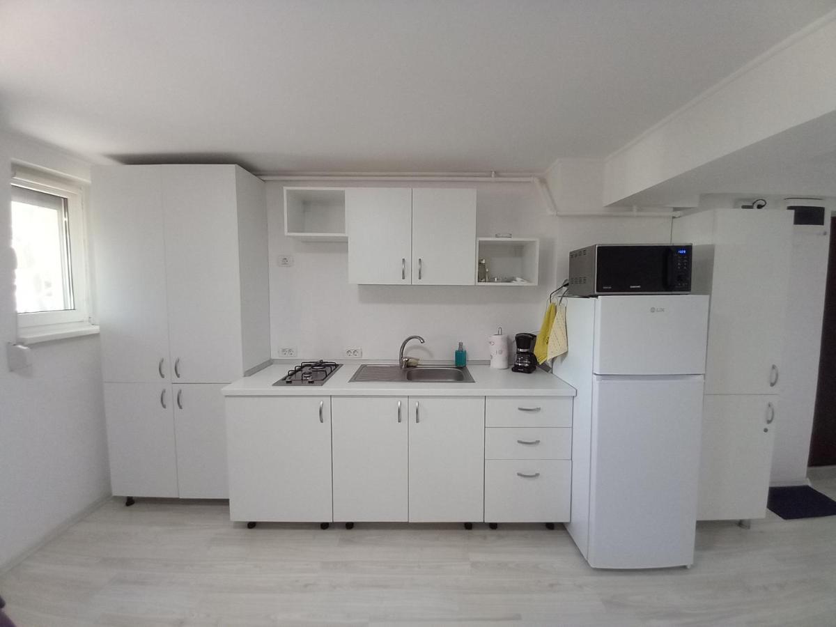 "Near Vega" Apartment Mamaia Bagian luar foto