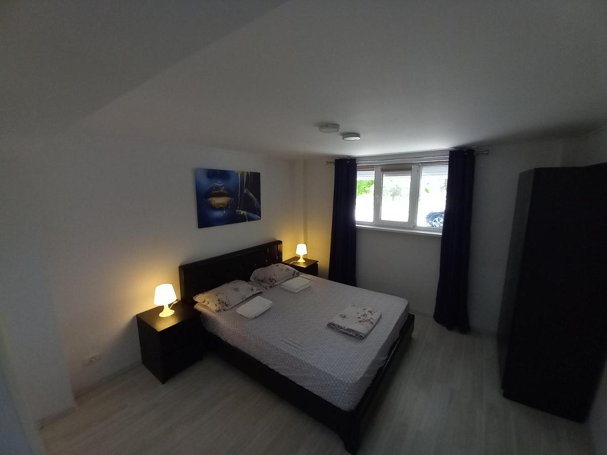 "Near Vega" Apartment Mamaia Bagian luar foto