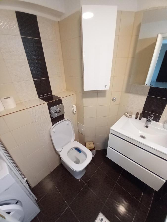 "Near Vega" Apartment Mamaia Bagian luar foto