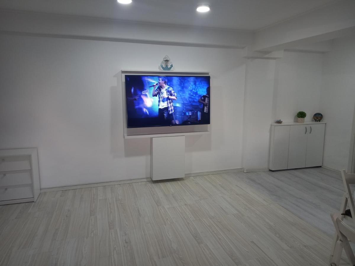 "Near Vega" Apartment Mamaia Bagian luar foto