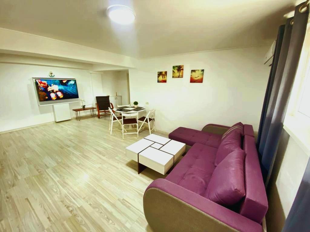 "Near Vega" Apartment Mamaia Bagian luar foto