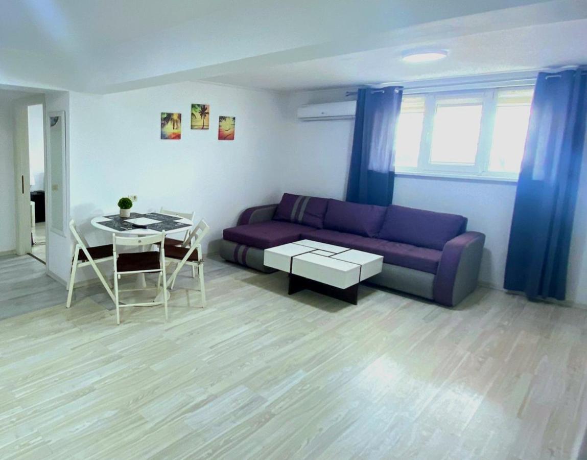"Near Vega" Apartment Mamaia Bagian luar foto